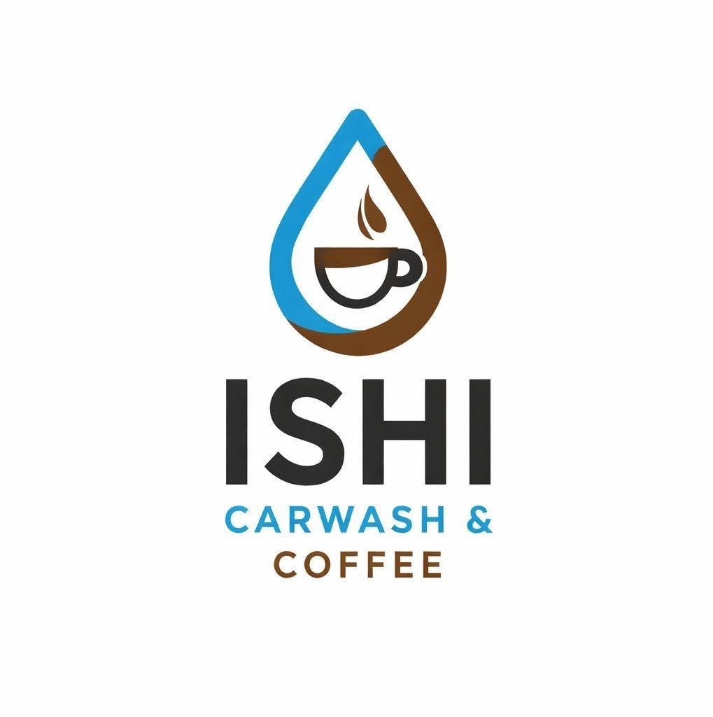 Ishi Carwash & Coffee